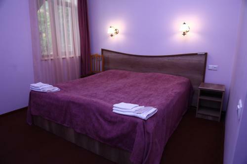 Hotel Mthnadzor