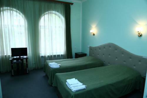 Hotel Mthnadzor