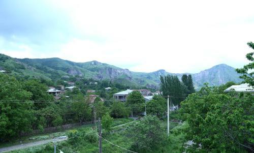 Hotel Mthnadzor
