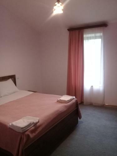 Hotel Mthnadzor
