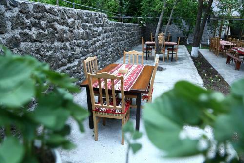 Hotel Mthnadzor