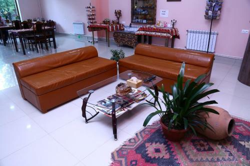 Hotel Mthnadzor