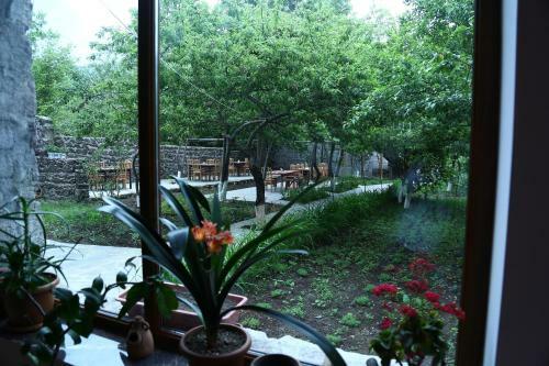 Hotel Mthnadzor