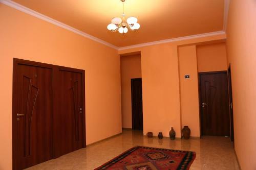 Hotel Mthnadzor