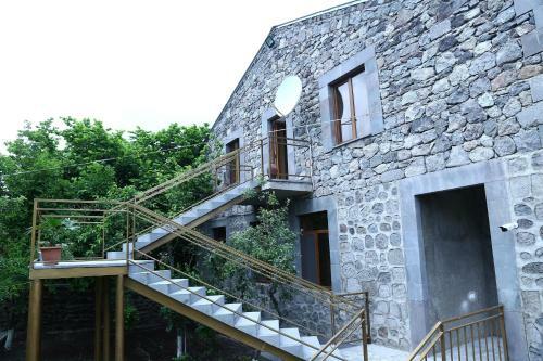Hotel Mthnadzor