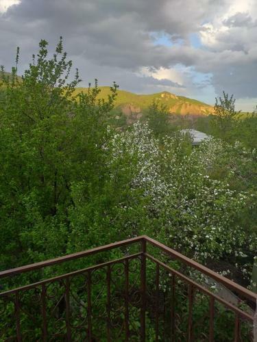 Hotel Mthnadzor