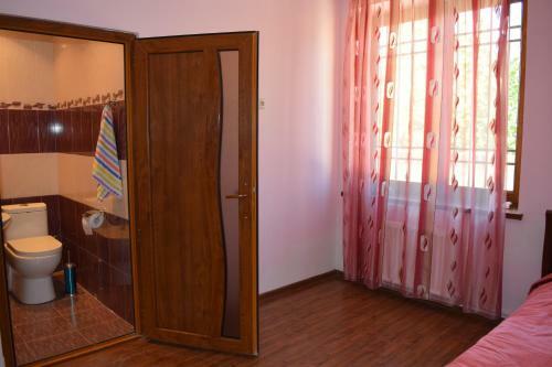 Hostal Ayrivank Guest House