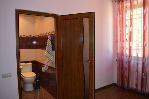 Hostal Ayrivank Guest House