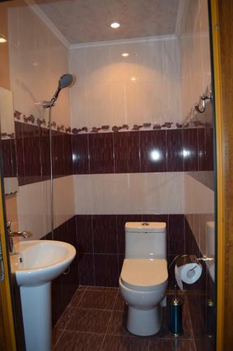 Hostal Ayrivank Guest House