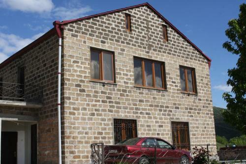Hostal Ayrivank Guest House