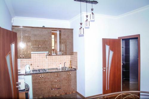 Hostal Ayrivank Guest House