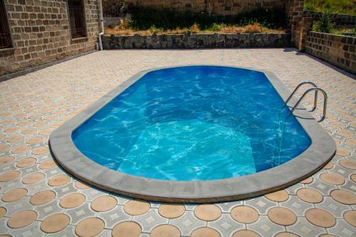 Hostal Ayrivank Guest House