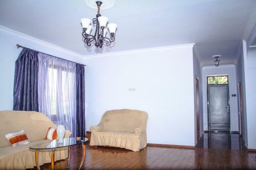 Hostal Ayrivank Guest House