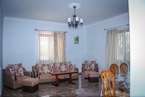 Hostal Ayrivank Guest House
