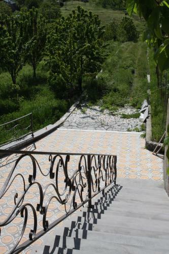 Hostal Ayrivank Guest House
