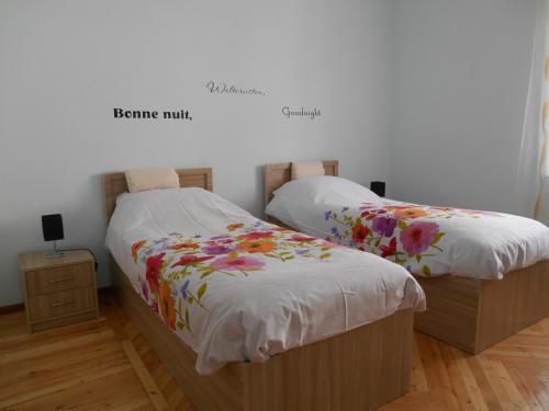 Bed & Breakfast 3 Gs