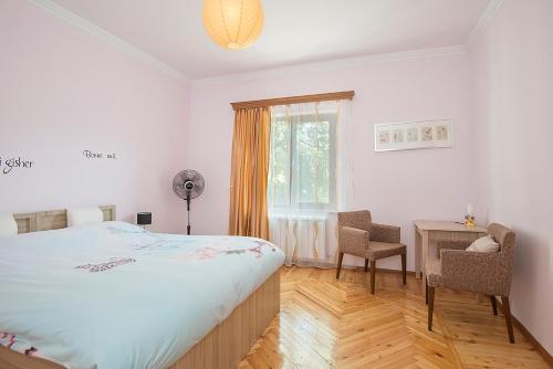 Bed & Breakfast 3 Gs