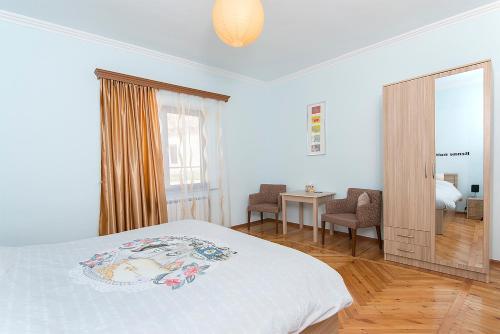 Bed & Breakfast 3 Gs