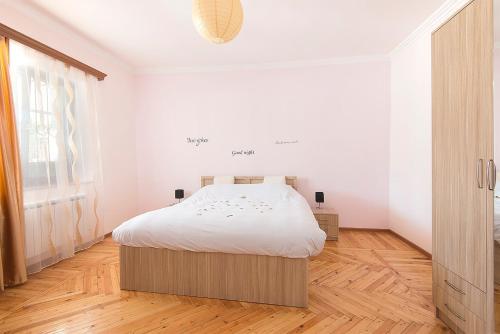 Bed & Breakfast 3 Gs