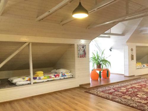 Hostal Yellow Guest House