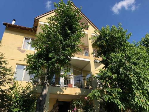 Hostal Yellow Guest House