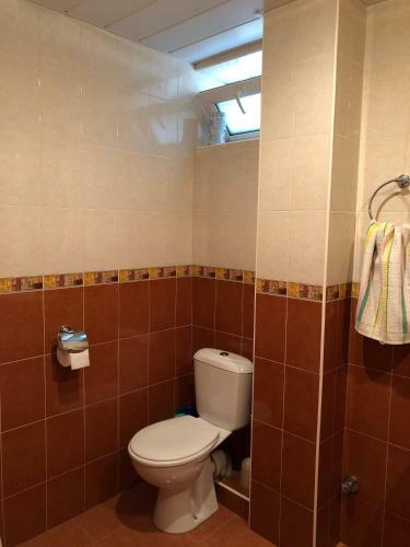 Hostal Yellow Guest House