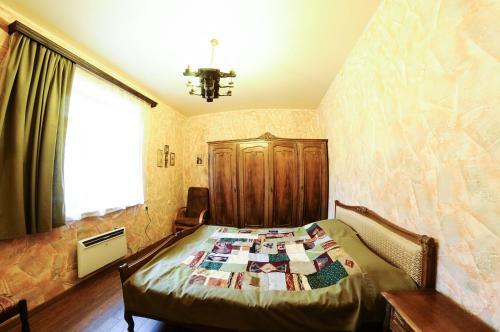 B&B Armenia Hatsekats