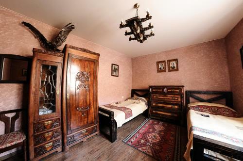 B&B Armenia Hatsekats