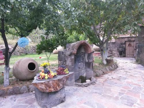 B&B Armenia Hatsekats