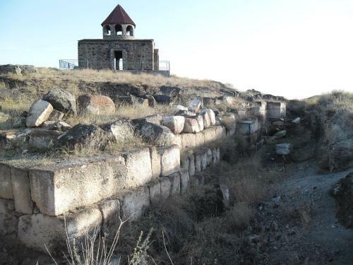 B&B Armenia Hatsekats