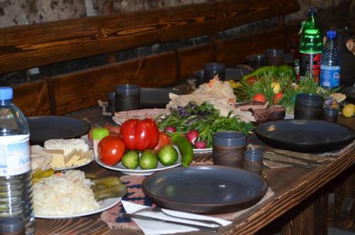 B&B Armenia Hatsekats