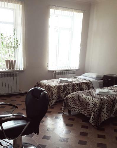 Hostal Guest House Shant