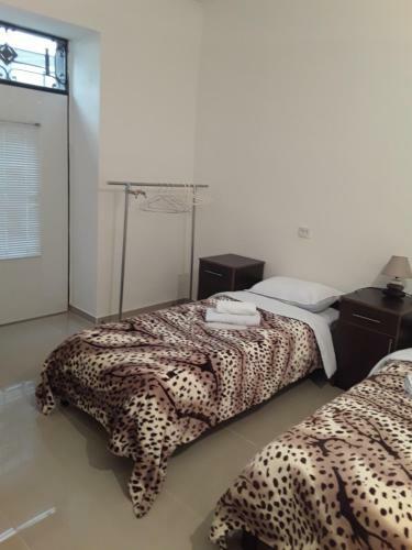 Hostal Guest House Shant