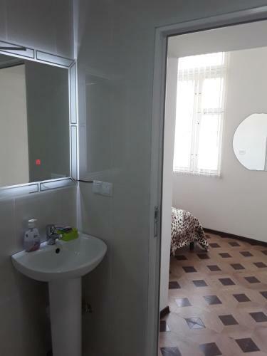 Hostal Guest House Shant