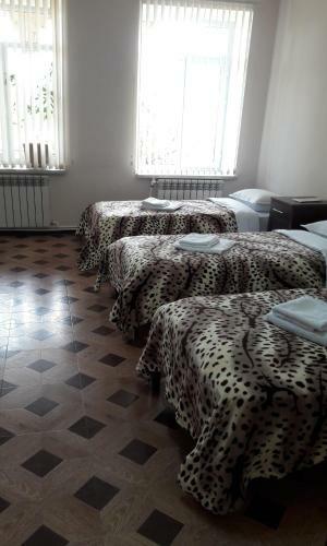 Hostal Guest House Shant