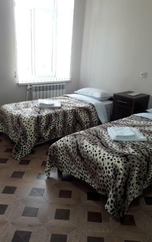 Hostal Guest House Shant