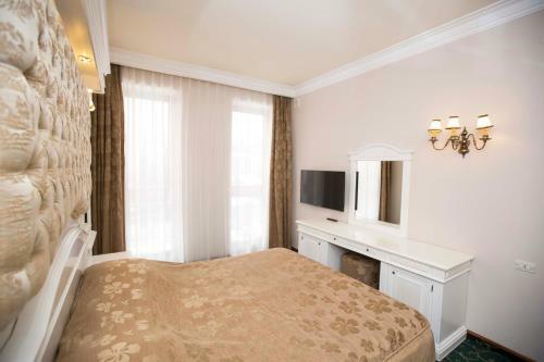 Hotel Russia