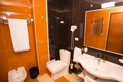 Hotel Russia
