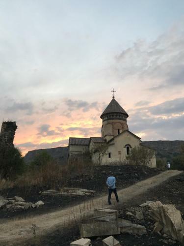 Dzoragyugh
