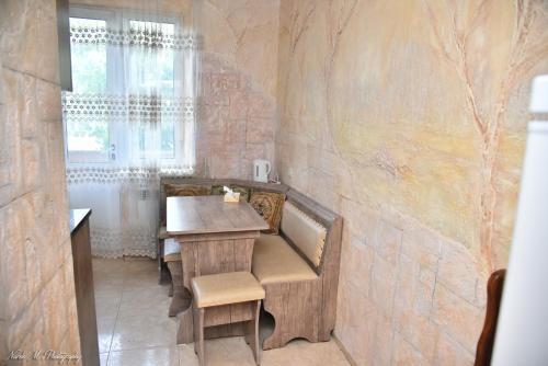 Hostal S&t Apartment