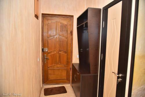 Hostal S&t Apartment