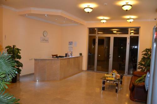 Dian Hotel
