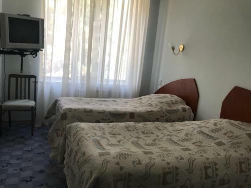 Blue Sevan Hotel