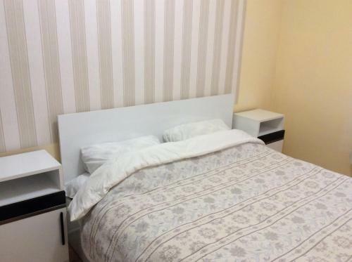 Apartamento Rest House Jermuk