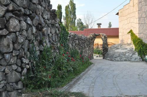 Mayisyan Kamurdj Hotel