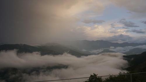 Hostal Wings Of Tatev Guesthouse