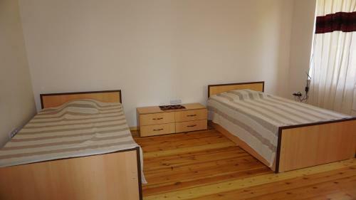 Hostal Wings Of Tatev Guesthouse