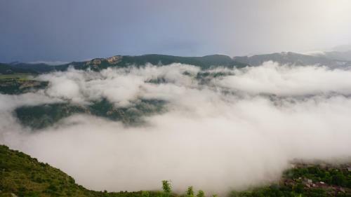 Hostal Wings Of Tatev Guesthouse