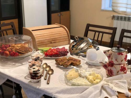 Garni Nature Villa
