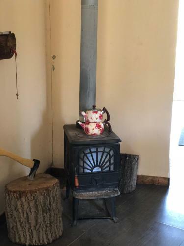 Garni Nature Villa